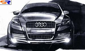 Премьера audi q5 состоится на автосалоне в Женеве
