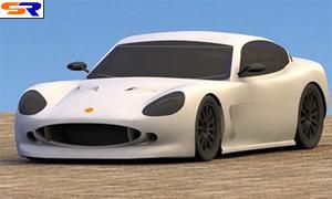 ginetta g50