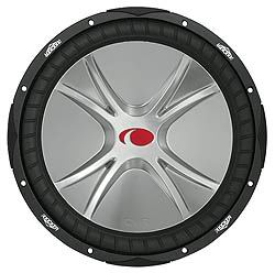 kicker crv15d2