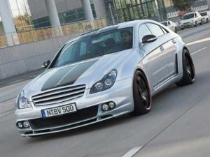 - a.r.t.  mercedes cls 350   